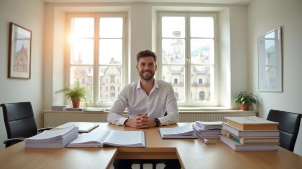 Facilitez la gestion de votre commerce avec un expert-comptable à Agen