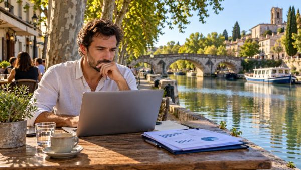 Les avantages d'un expert-comptable à Agen pour votre activité