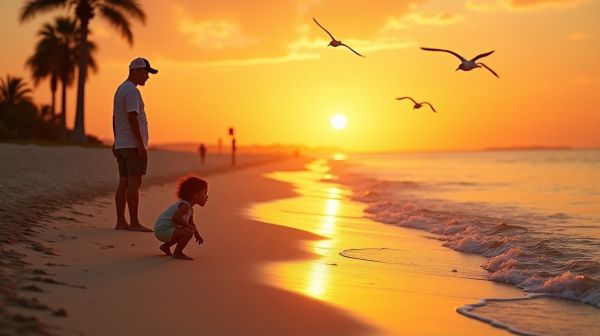 Que faire face aux dangers des baïnes sur les plages ?
