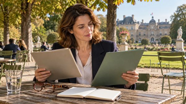 Santé : comprendre les différences entre contrats similaires