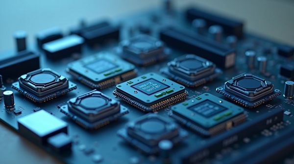 Température cpu normale : guide des niveaux à surveiller