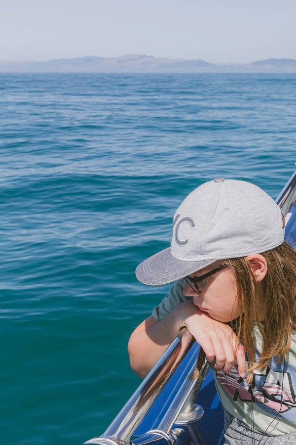 Conseils voyage : comment éviter le mal de mer ?