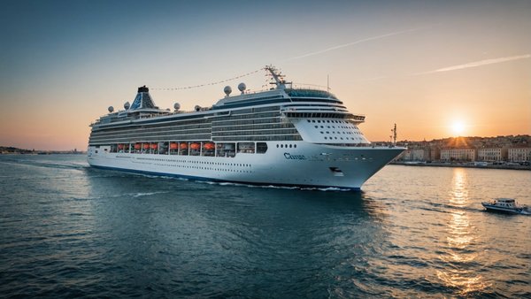 Croisière au départ de marseille : guide pratique et destinations