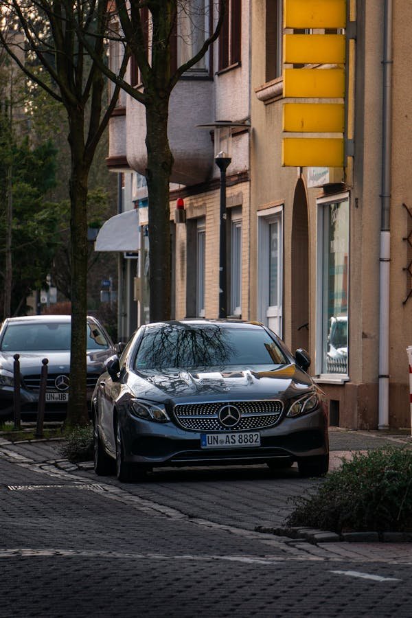 L'actualité automobile : ce que vous devez savoir maintenant